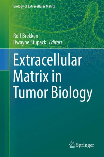Biology of Extracellular Matrix