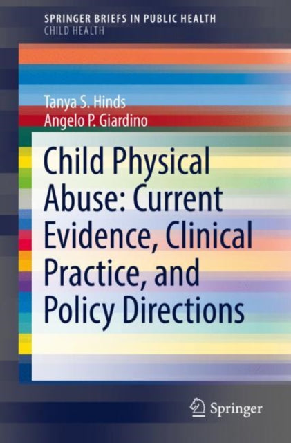 SpringerBriefs in Public Health