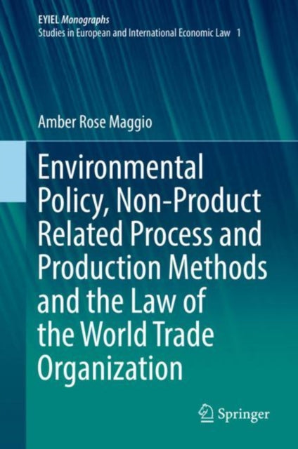European Yearbook of International Economic Law