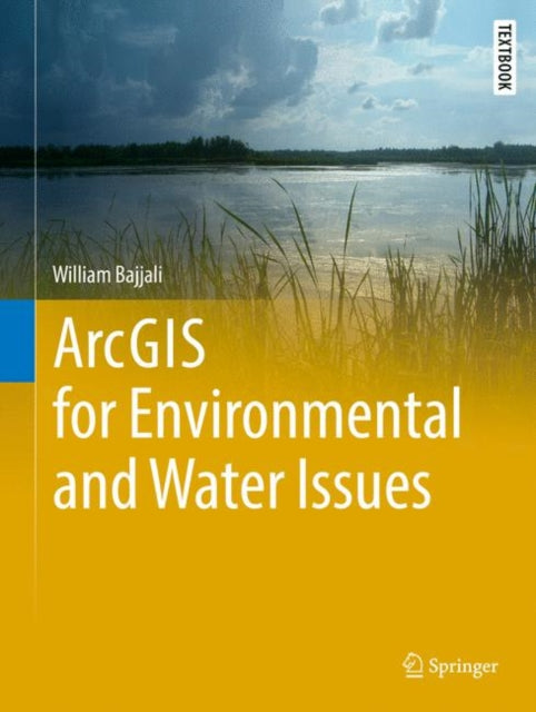 Springer Textbooks in Earth Sciences, Geography and Environment