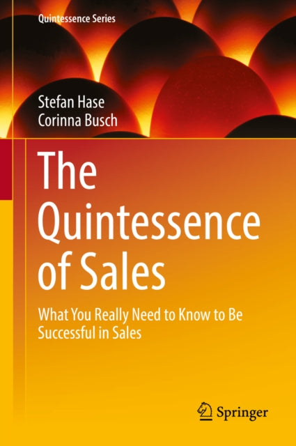 Quintessence Series