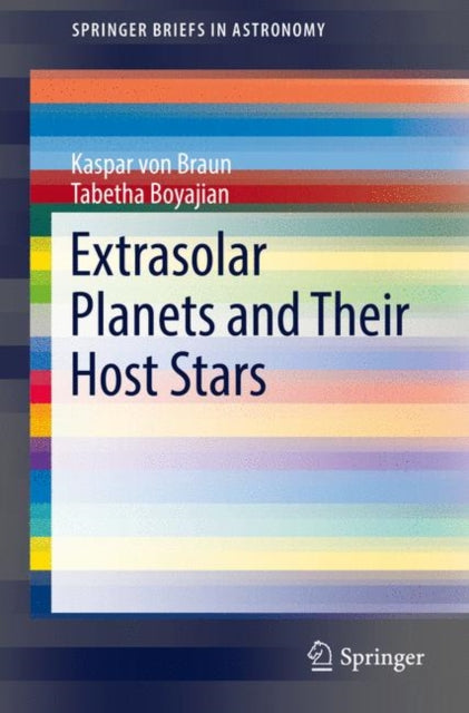 SpringerBriefs in Astronomy