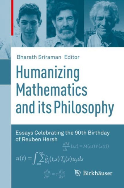 Mathematics and Statistics