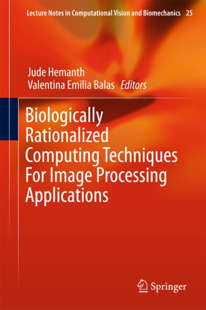 Lecture Notes in Computational Vision and Biomechanics
