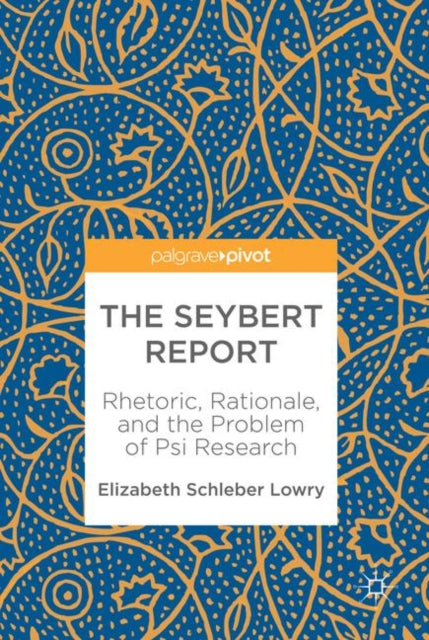 Seybert Report