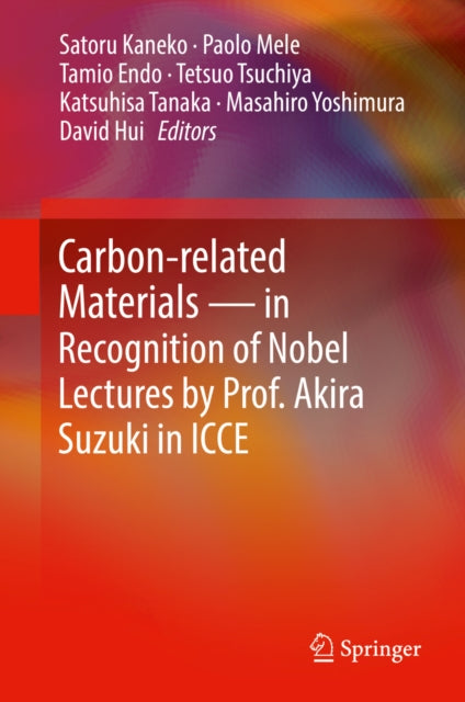 Chemistry and Materials Science