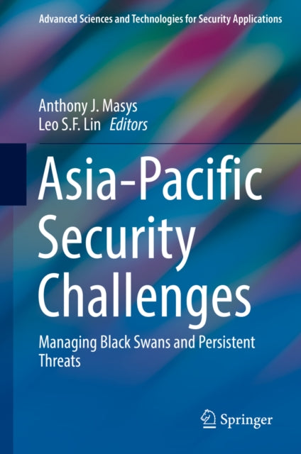 Advanced Sciences and Technologies for Security Applications