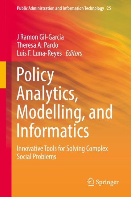Public Administration and Information Technology