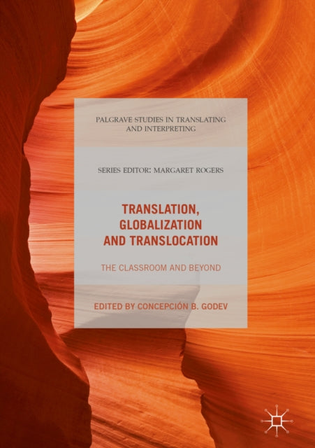 Palgrave Studies in Translating and Interpreting