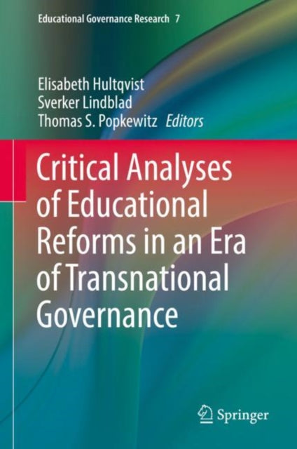 Educational Governance Research