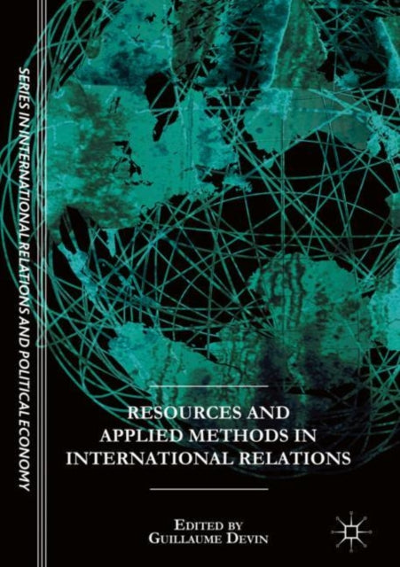 The Sciences Po Series in International Relations and Political Economy