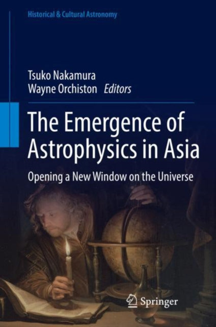 Historical & Cultural Astronomy