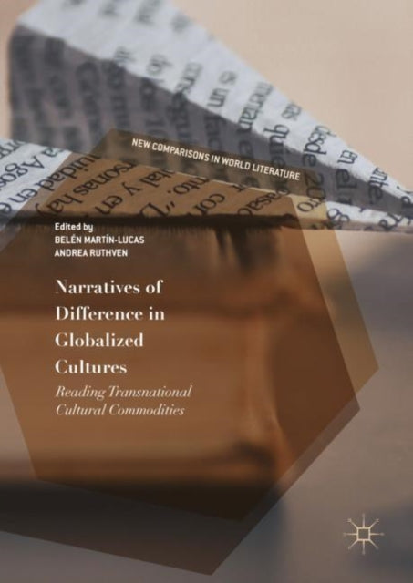 New Comparisons in World Literature