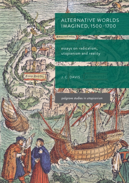 Palgrave Studies in Utopianism