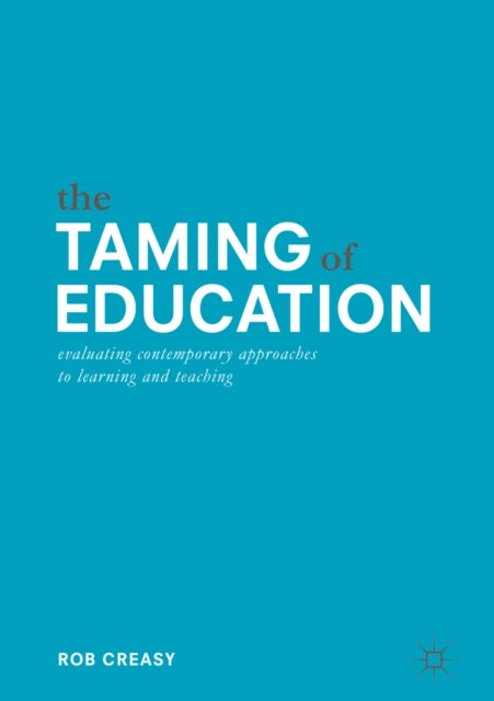 Taming of Education