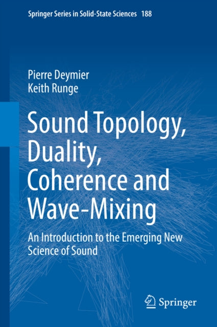 Springer Series in Solid-State Sciences