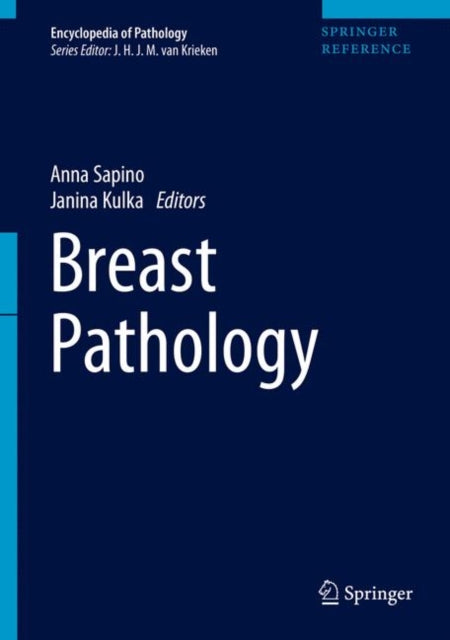 Encyclopedia of Pathology
