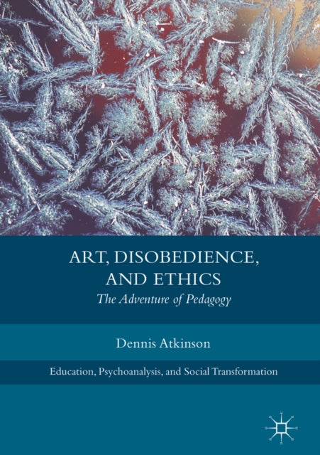 Education, Psychoanalysis, and Social Transformation