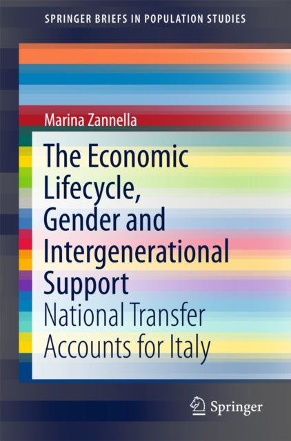 SpringerBriefs in Population Studies