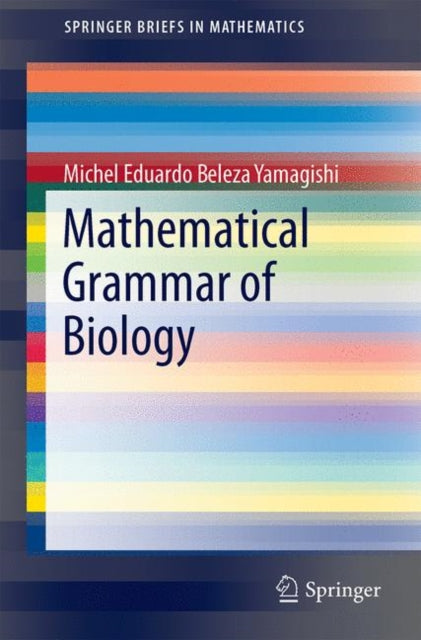 SpringerBriefs in Mathematics
