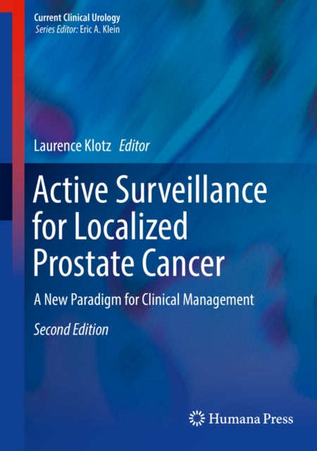 Current Clinical Urology