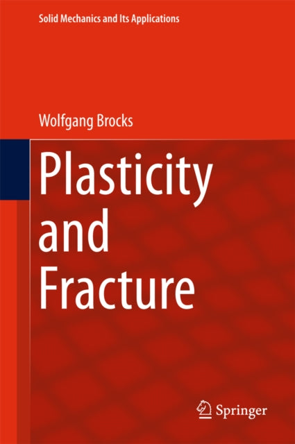 Solid Mechanics and Its Applications