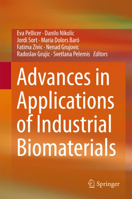 Chemistry and Materials Science