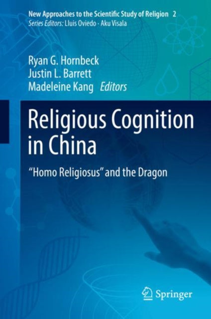 New Approaches to the Scientific Study of Religion