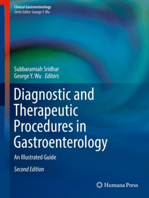 Clinical Gastroenterology