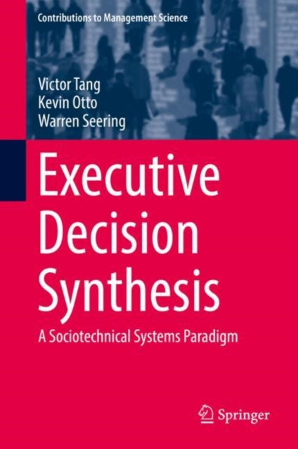 Contributions to Management Science