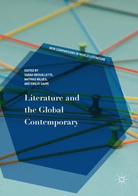 New Comparisons in World Literature