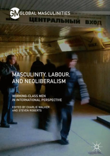 Global Masculinities