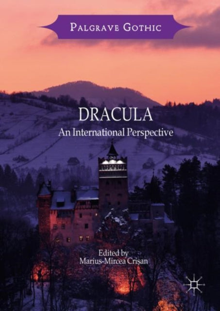 Palgrave Gothic
