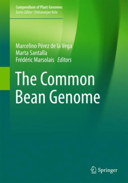Compendium of Plant Genomes
