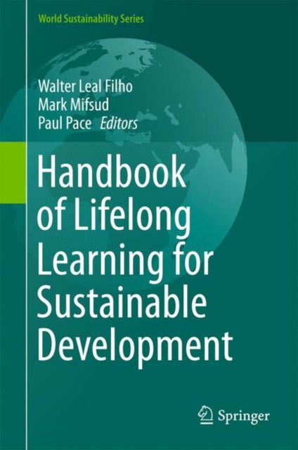 World Sustainability Series