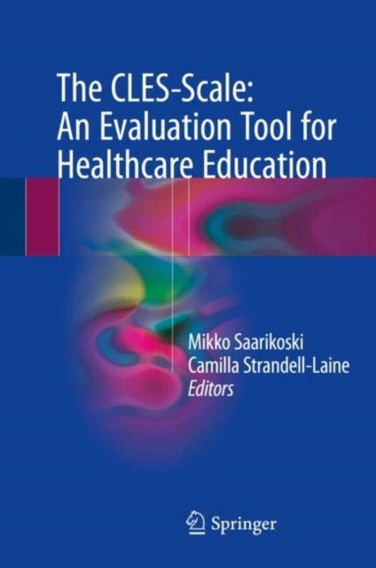 CLES-Scale: An Evaluation Tool for Healthcare Education