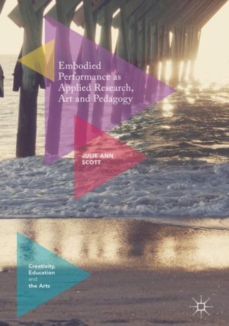Creativity, Education and the Arts