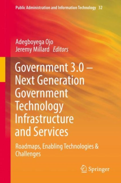 Public Administration and Information Technology
