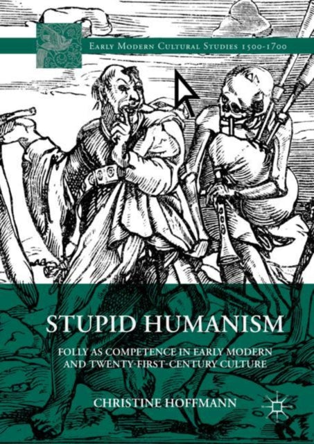 Early Modern Cultural Studies 1500–1700