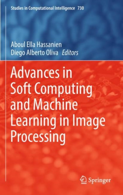 Studies in Computational Intelligence