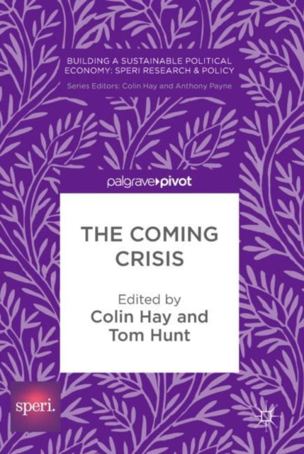 Coming Crisis