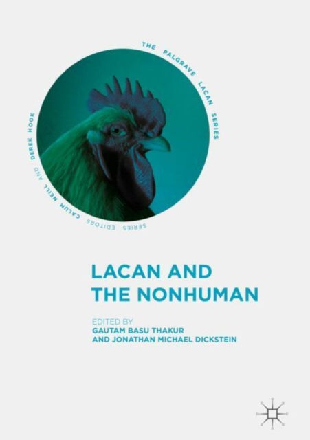 The Palgrave Lacan Series
