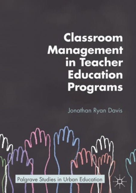 Palgrave Studies in Urban Education