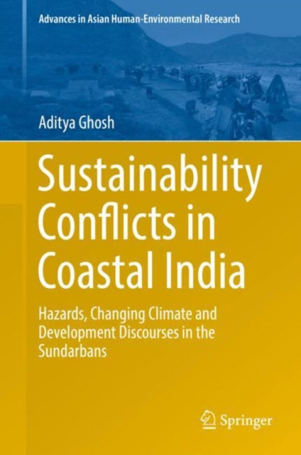 Advances in Asian Human-Environmental Research