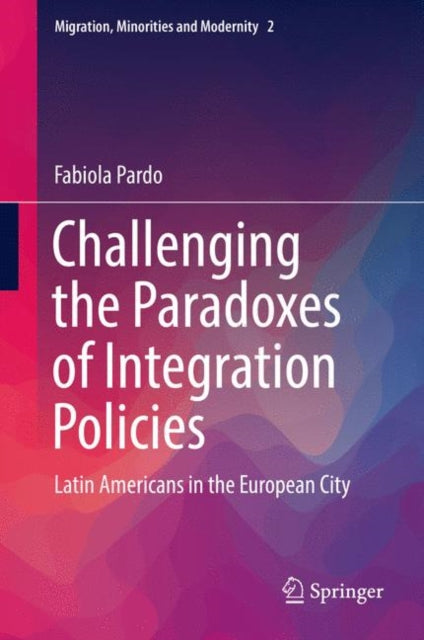 Migration, Minorities and Modernity