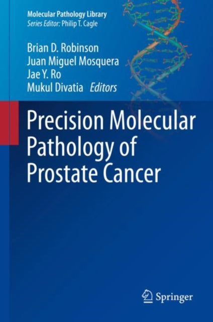 Molecular Pathology Library
