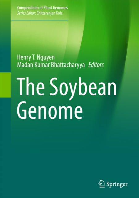 Compendium of Plant Genomes