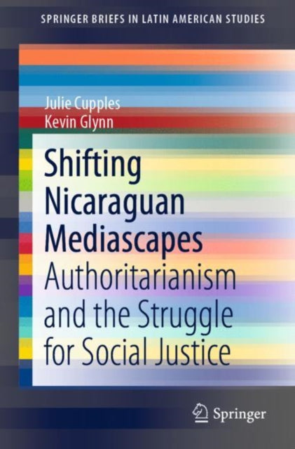 SpringerBriefs in Latin American Studies