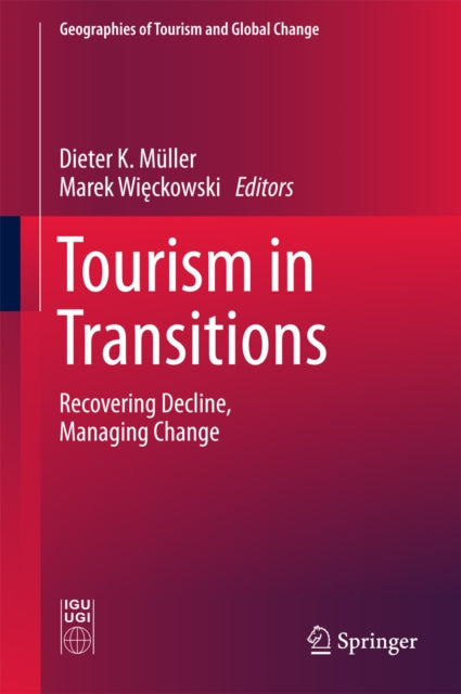 Tourism in Transitions