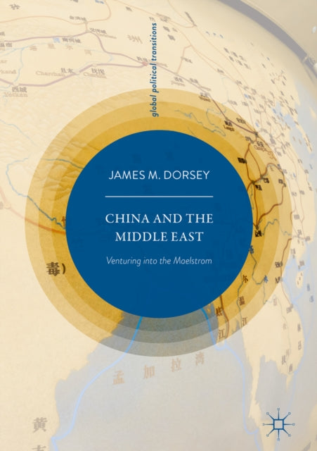 China and the Middle East